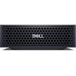 DELL Pro Max GB10 FCM1253 128 GB LPDDR5x-SDRAM 2 TB SSD DGX OS Mini PC Nero