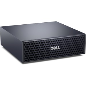 DELL Pro Max GB10 FCM1253 128 GB LPDDR5x-SDRAM 4 TB SSD DGX OS Mini PC Nero