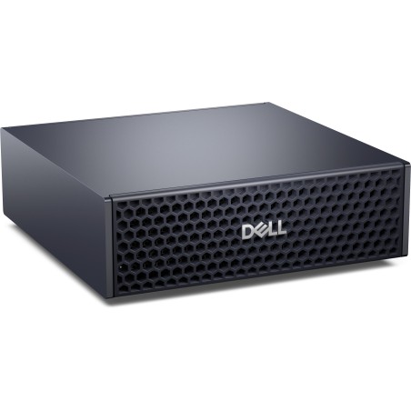 DELL Pro Max GB10 FCM1253 128 GB LPDDR5x-SDRAM 4 TB SSD DGX OS Mini PC Nero