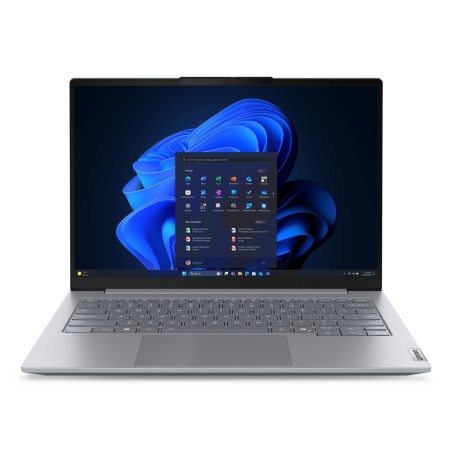 Lenovo ThinkBook 14 G9 AHP AMD Ryzen™ 5 220 Computer portatile 35,6 cm (14") WUXGA 16 GB DDR5-SDRAM 512 GB SSD Wi-Fi 7