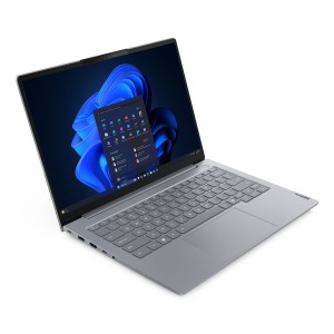 Lenovo ThinkBook 14 G9 AHP AMD Ryzen™ 5 220 Computer portatile 35,6 cm (14") WUXGA 16 GB DDR5-SDRAM 512 GB SSD Wi-Fi 7