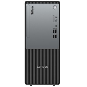 Lenovo ThinkCentre neo 30t Gen 5 Intel Core 5 210H 16 GB DDR5-SDRAM 512 GB SSD Windows 11 Pro Tower PC Nero