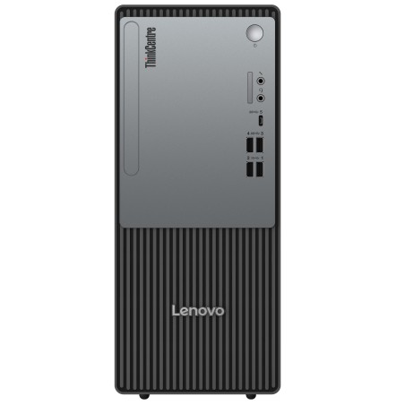 Lenovo ThinkCentre neo 30t Gen 5 Intel Core 5 210H 16 GB DDR5-SDRAM 512 GB SSD Windows 11 Pro Tower PC Nero