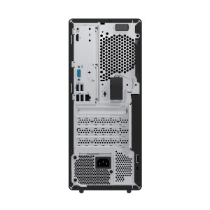Lenovo ThinkCentre neo 30t Gen 5 Intel Core 5 210H 16 GB DDR5-SDRAM 512 GB SSD Windows 11 Pro Tower PC Nero