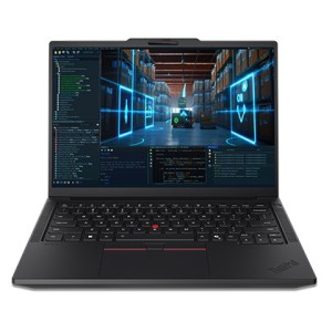 Lenovo ThinkPad P14s Gen 7 (AMD) Copilot + PC Copilot+ PC AMD Ryzen AI 7 PRO PRO 450 Workstation mobile 35,6 cm (14") WUXGA 32