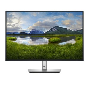 DELL Pro Plus P2425E Monitor PC 61,1 cm (24.1") 1920 x 1200 Pixel WUXGA LCD Nero