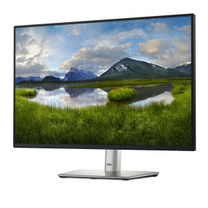 DELL Pro Plus P2425E Monitor PC 61,1 cm (24.1") 1920 x 1200 Pixel WUXGA LCD Nero