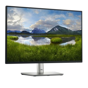 DELL Pro Plus P2425E Monitor PC 61,1 cm (24.1") 1920 x 1200 Pixel WUXGA LCD Nero