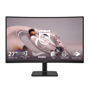 Philips Serie 2000 27E3C2200 00 Monitor PC 68,6 cm (27") 1920 x 1080 Pixel Full HD LCD Nero