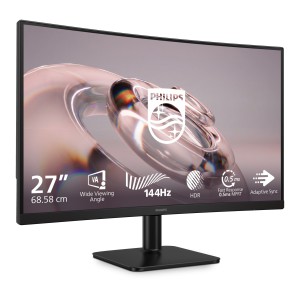 Philips Serie 2000 27E3C2200 00 Monitor PC 68,6 cm (27") 1920 x 1080 Pixel Full HD LCD Nero