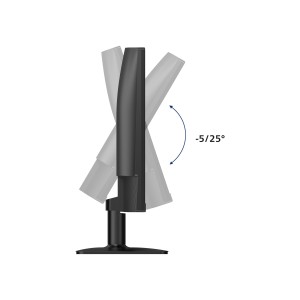 Philips Serie 2000 27E3C2200 00 Monitor PC 68,6 cm (27") 1920 x 1080 Pixel Full HD LCD Nero