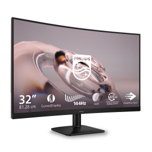 Philips Serie 2000 32E3C2200 00 Monitor PC 80 cm (31.5") 1920 x 1080 Pixel Full HD LCD Nero