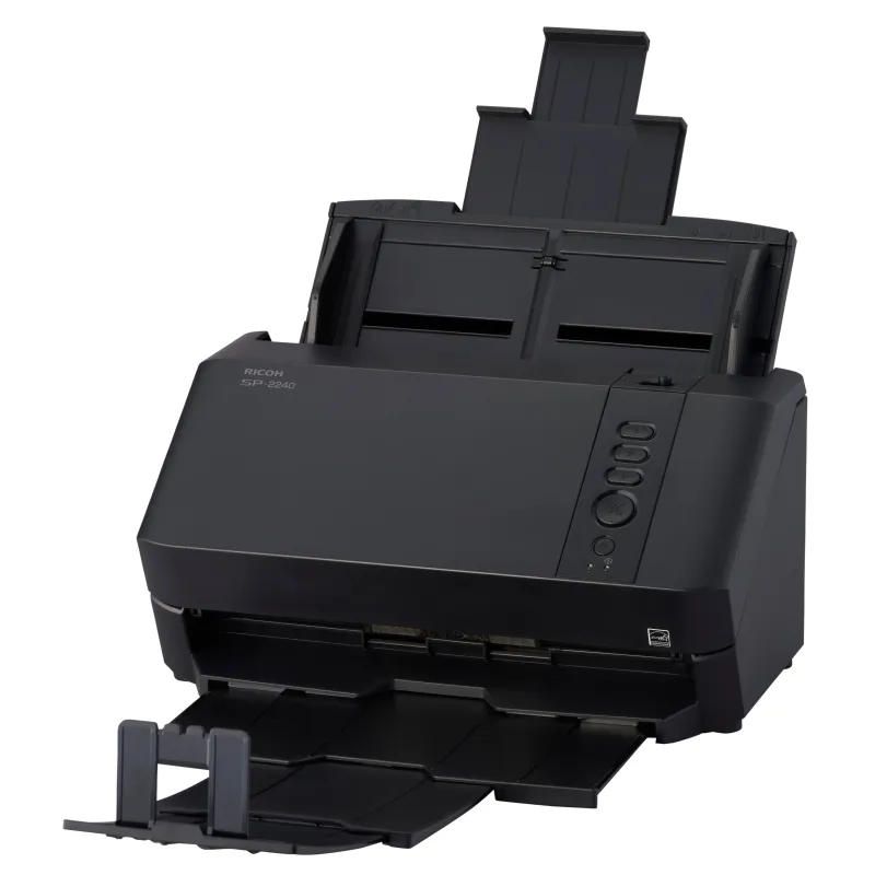 Ricoh SP-2240 Scanner ADF 600 x 600 DPI A4 Nero
