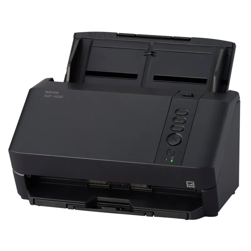 Ricoh SP-2230 Scanner ADF 600 x 600 DPI A4 Nero