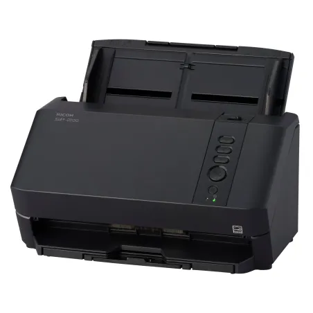 Ricoh SP-2230 Scanner ADF 600 x 600 DPI A4 Nero