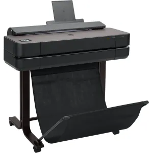 HP Designjet Stampante T650 24" edizione 2025