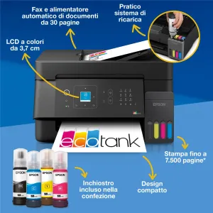 Epson EcoTank ET-4900