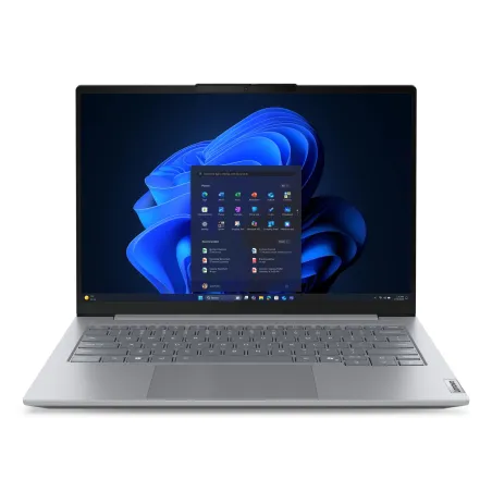 Lenovo ThinkBook 14 G9 AHP AMD Ryzen™ 7 250 Computer portatile 35,6 cm (14") WUXGA 16 GB DDR5-SDRAM 512 GB SSD Wi-Fi 7