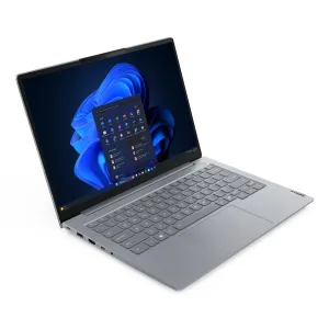 Lenovo ThinkBook 14 G9 AHP AMD Ryzen™ 7 250 Computer portatile 35,6 cm (14") WUXGA 16 GB DDR5-SDRAM 512 GB SSD Wi-Fi 7