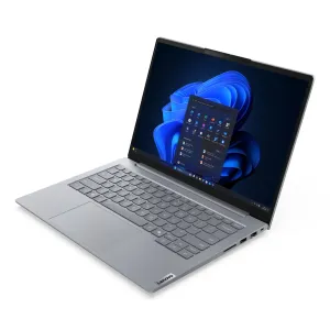 Lenovo ThinkBook 14 G9 AHP AMD Ryzen™ 7 250 Computer portatile 35,6 cm (14") WUXGA 16 GB DDR5-SDRAM 512 GB SSD Wi-Fi 7
