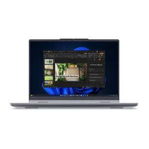 Lenovo ThinkBook 14 2-in-1 G6 IPL Copilot+ PC Intel Core Ultra 5 325 Ibrido (2 in 1) 35,6 cm (14") Touch screen WUXGA 16 GB