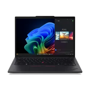 Lenovo ThinkPad T14 Gen 6 (AMD) Copilot+ PC AMD Ryzen AI 5 PRO PRO 340 Computer portatile 35,6 cm (14") WUXGA 16 GB DDR5-SDRAM