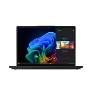 Lenovo ThinkPad T14 Gen 6 (AMD) Copilot+ PC AMD Ryzen AI 5 PRO PRO 340 Computer portatile 35,6 cm (14") WUXGA 16 GB DDR5-SDRAM