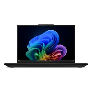 Lenovo ThinkPad T16 Gen 5 (Intel) Copilot+ PC Intel Core Ultra 5 325 Computer portatile 40,6 cm (16") WUXGA 16 GB LPDDR5x-SDRAM