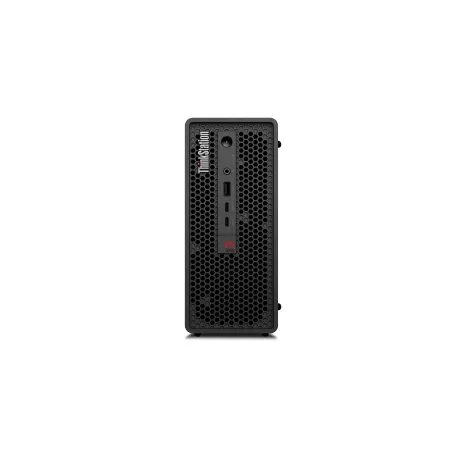 Lenovo ThinkStation P3 Ultra SFF G2 Intel Core Ultra 7 265K 32 GB DDR5-SDRAM 1 TB SSD Windows 11 Pro Stazione di lavoro