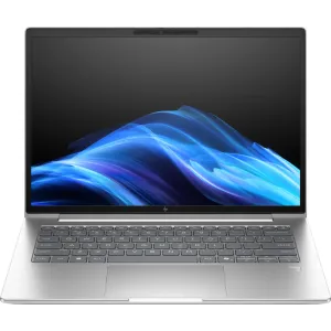 HP EliteBook 6 G1i AI Intel Core Ultra 5 225U Computer portatile 35,6 cm (14") WUXGA 16 GB DDR5-SDRAM 512 GB SSD Wi-Fi 6E