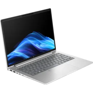 HP EliteBook 6 G1i AI Intel Core Ultra 5 225U Computer portatile 35,6 cm (14") WUXGA 16 GB DDR5-SDRAM 512 GB SSD Wi-Fi 6E