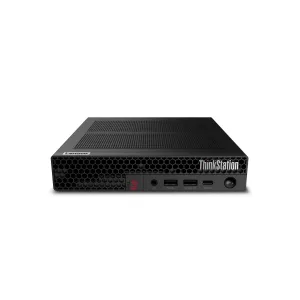 Lenovo ThinkStation P3 Tiny Gen 2 Intel Core Ultra 5 235 16 GB DDR5-SDRAM 1 TB SSD NVIDIA RTX A400 Windows 11 Pro Mini PC