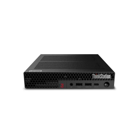 Lenovo ThinkStation P3 Tiny Gen 2 Intel Core Ultra 5 235 16 GB DDR5-SDRAM 1 TB SSD NVIDIA RTX A400 Windows 11 Pro Mini PC