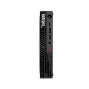Lenovo ThinkStation P3 Tiny Gen 2 Intel Core Ultra 5 235 16 GB DDR5-SDRAM 1 TB SSD NVIDIA RTX A400 Windows 11 Pro Mini PC