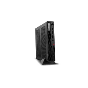 Lenovo ThinkStation P3 Tiny Gen 2 Intel Core Ultra 5 235 16 GB DDR5-SDRAM 1 TB SSD NVIDIA RTX A400 Windows 11 Pro Mini PC