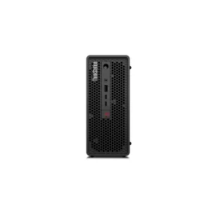 Lenovo ThinkStation P3 Ultra SFF G2 Intel Core Ultra 9 285 64 GB DDR5-SDRAM 1 TB SSD NVIDIA RTX Pro 2000 Blackwell Windows 11