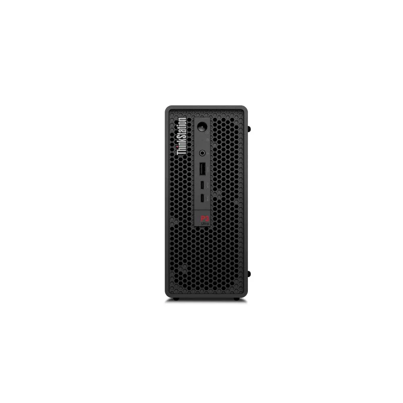 Lenovo ThinkStation P3 Ultra SFF G2 Intel Core Ultra 9 285 64 GB DDR5-SDRAM 1 TB SSD NVIDIA RTX Pro 2000 Blackwell Windows 11