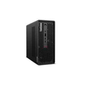 Lenovo ThinkStation P3 Ultra SFF G2 Intel Core Ultra 9 285 64 GB DDR5-SDRAM 1 TB SSD NVIDIA RTX Pro 2000 Blackwell Windows 11