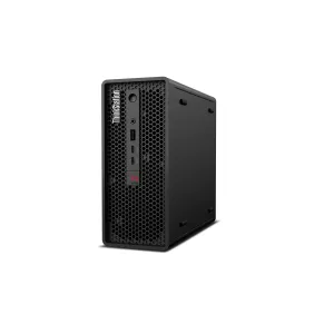 Lenovo ThinkStation P3 Ultra SFF G2 Intel Core Ultra 9 285 64 GB DDR5-SDRAM 1 TB SSD NVIDIA RTX Pro 2000 Blackwell Windows 11