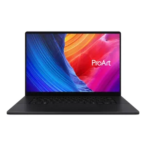 ASUS ProArt P16 H7606WP-SC101X Copilot+ PC AMD Ryzen AI 9 HX 370 Computer portatile 40,6 cm (16") Touch screen 4K Ultra HD 64
