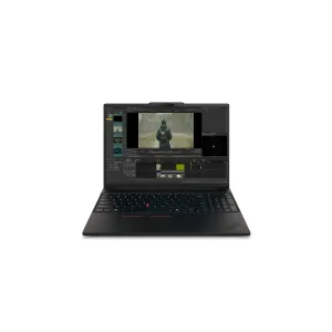 Lenovo ThinkPad P16s Gen 5 (AMD) Copilot+ PC AMD Ryzen AI 7 PRO PRO 450 Workstation mobile 40,6 cm (16") WUXGA 32 GB