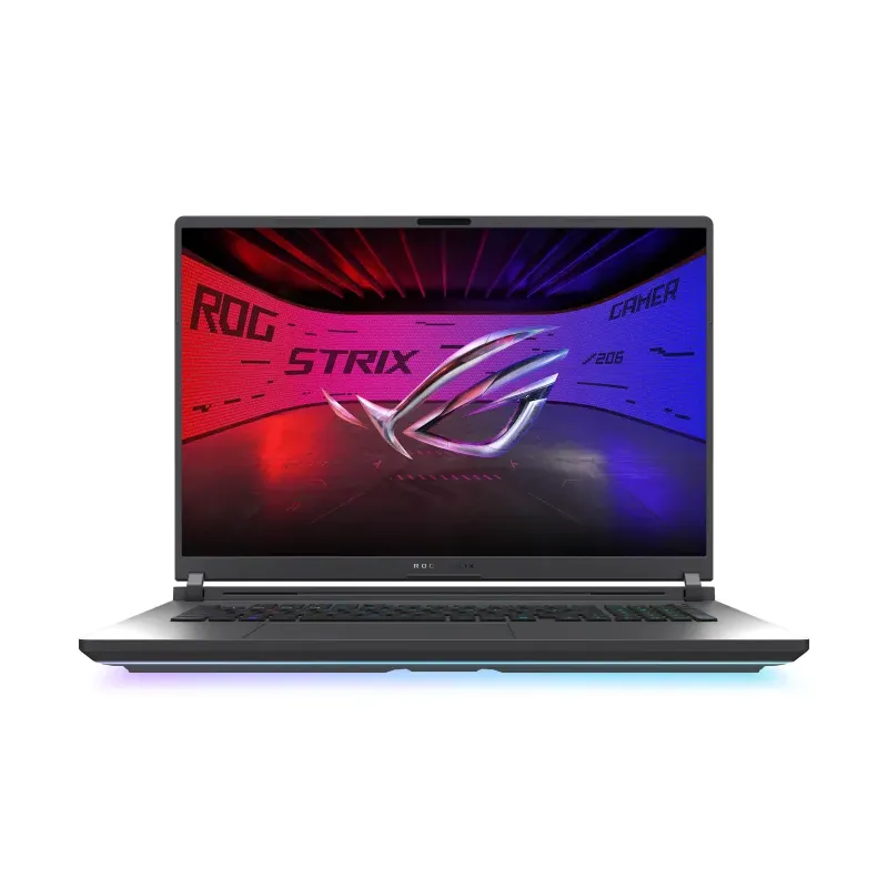 ASUS ROG Strix G18 G815LW-S9076W Intel Core Ultra 9 275HX Computer portatile 45,7 cm (18") 2.5K 32 GB DDR5-SDRAM 1 TB SSD