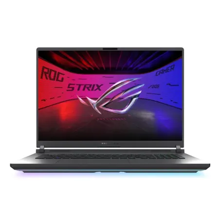 ASUS ROG Strix G18 G815LW-S9076W Intel Core Ultra 9 275HX Computer portatile 45,7 cm (18") 2.5K 32 GB DDR5-SDRAM 1 TB SSD