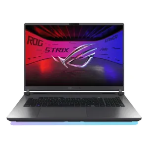 ASUS ROG Strix G18 G815LW-S9076W Intel Core Ultra 9 275HX Computer portatile 45,7 cm (18") 2.5K 32 GB DDR5-SDRAM 1 TB SSD