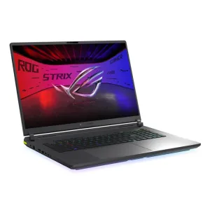 ASUS ROG Strix G18 G815LW-S9076W Intel Core Ultra 9 275HX Computer portatile 45,7 cm (18") 2.5K 32 GB DDR5-SDRAM 1 TB SSD