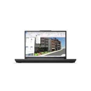 Lenovo ThinkPad P16 Gen 3 Intel Core Ultra 9 275HX Computer portatile 40,6 cm (16") WUXGA 64 GB DDR5-SDRAM 1 TB SSD NVIDIA RTX