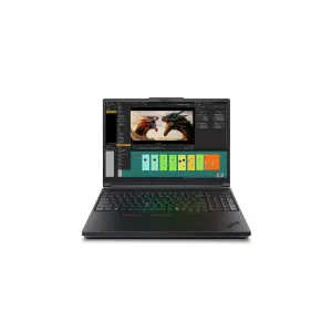 Lenovo ThinkPad T16g Gen 3 Intel Core Ultra 7 255HX Computer portatile 40,6 cm (16") WUXGA 32 GB DDR5-SDRAM 1 TB SSD NVIDIA