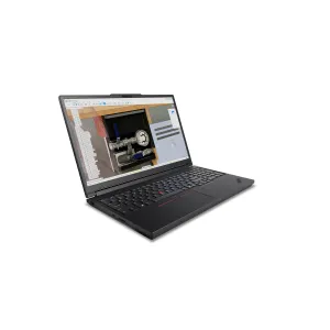 Lenovo ThinkPad T16g Gen 3 Intel Core Ultra 9 275HX Computer portatile 40,6 cm (16") WUXGA 96 GB DDR5-SDRAM 1 TB SSD NVIDIA