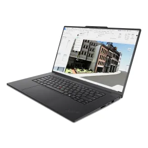 Lenovo ThinkPad T1g Gen 8 Intel Core Ultra 7 265H Computer portatile 40,6 cm (16") WUXGA 32 GB LPDDR5x-SDRAM 1 TB SSD NVIDIA