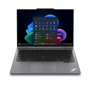 Lenovo ThinkPad X1 2-in-1 Gen 11 Aura Edition Copilot+ PC Intel Core Ultra 7 355 Ibrido (2 in 1) 35,6 cm (14") Touch screen
